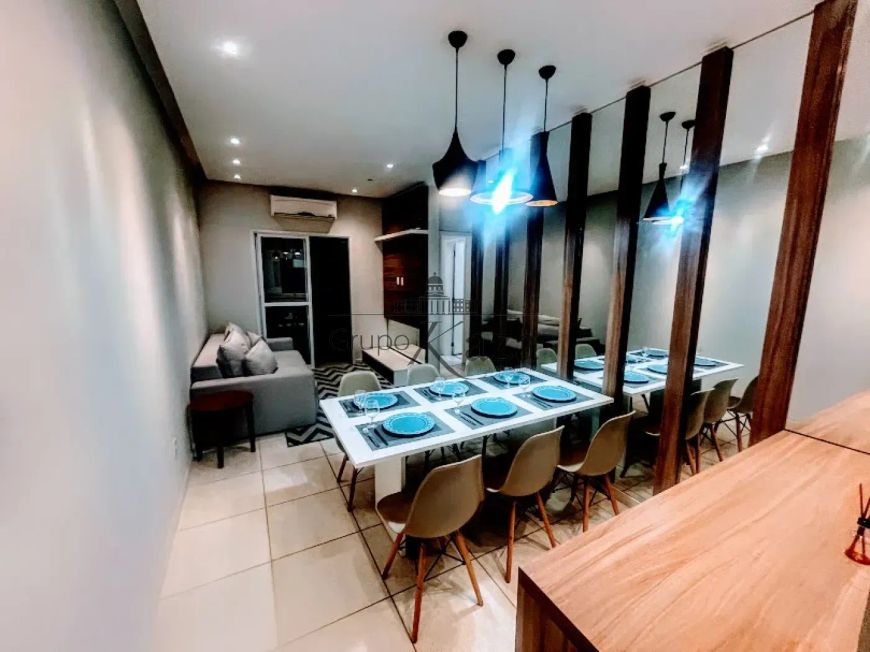 Oportunidade - Apartamento - Vila Bandeirantes - Condomínio Spazio Righi Club Home - 3 Dormitórios -