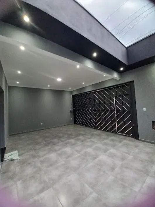 Casa com 3 dormitórios à venda, 138 m² por R$ 607.000,00 - Parque Residencial Santo André - Caçapava