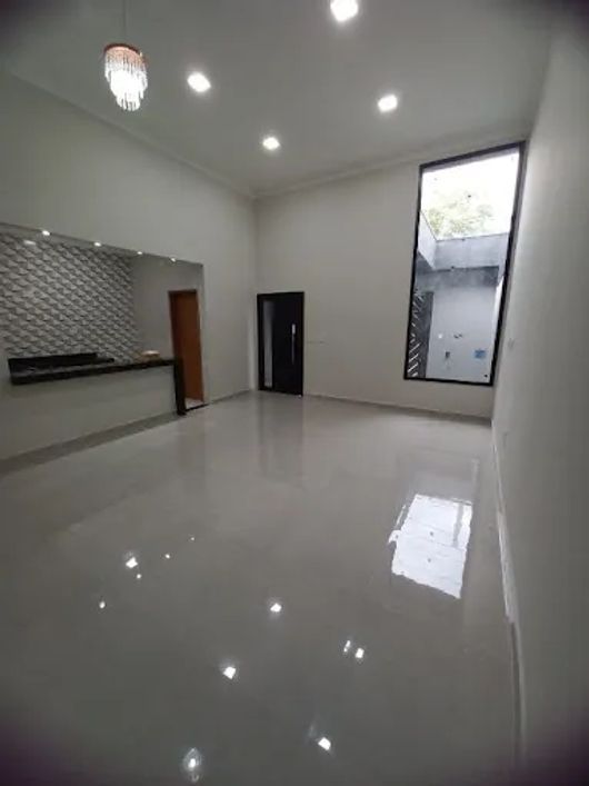 Casa com 3 dormitórios à venda, 138 m² por R$ 607.000,00 - Parque Residencial Santo André - Caçapava