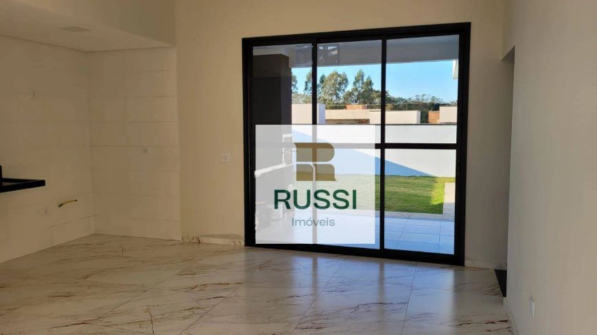 Casa com 3 dormitórios à venda, 140 m² por R$ 850.000,00 - Condomínio Terras do Vale - Caçapava/SP