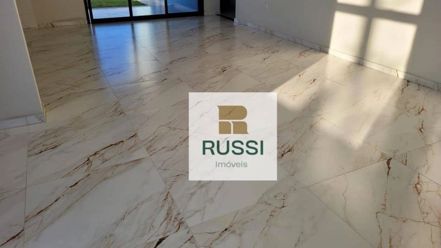 Casa com 3 dormitórios à venda, 140 m² por R$ 850.000,00 - Condomínio Terras do Vale - Caçapava/SP