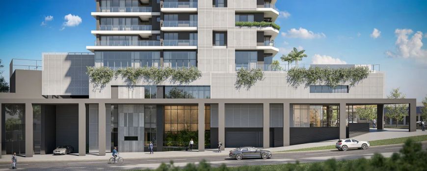 Apartamento com 3 dormitórios à venda com 254.84m² por R$ 1.833.000,00 no bairro Água Verde - CURITI