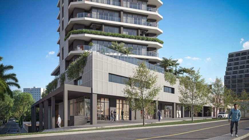 Apartamento com 3 dormitórios à venda com 254.84m² por R$ 1.833.000,00 no bairro Água Verde - CURITI