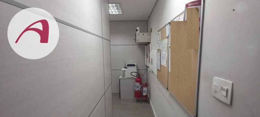 Conjunto à venda, 100 m² por R$ 1.200.000,00 - Pinheiros - São Paulo/SP