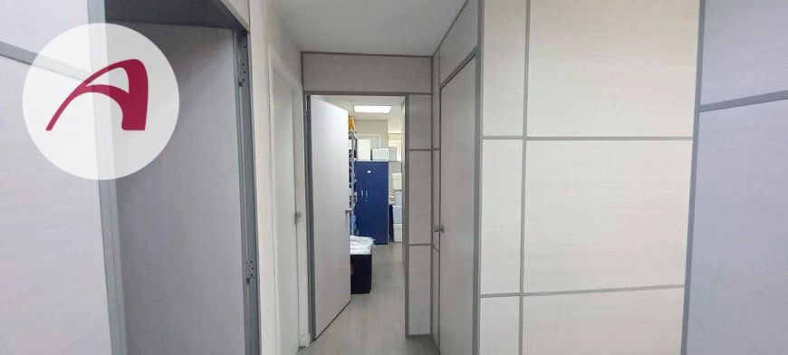 Conjunto à venda, 100 m² por R$ 1.200.000,00 - Pinheiros - São Paulo/SP