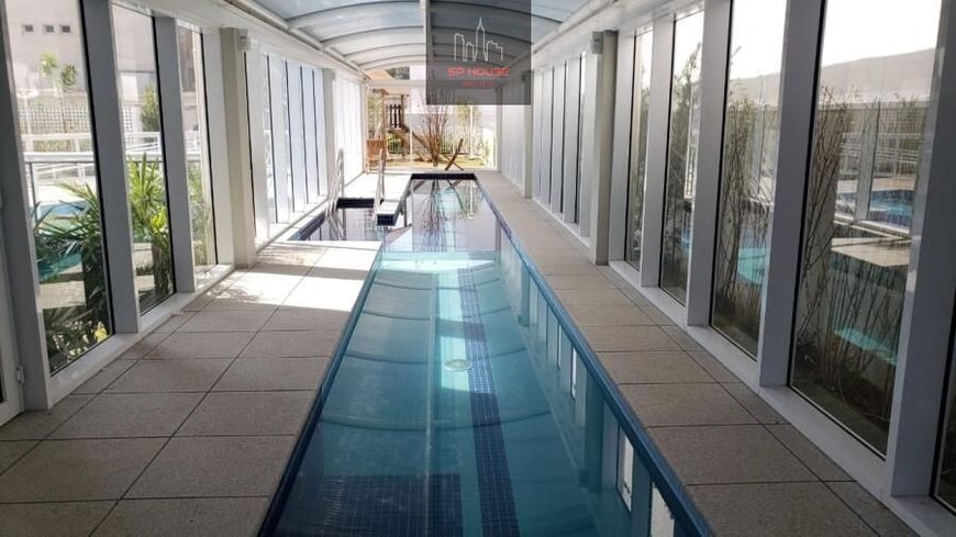 Apartamento com 3 suítes à venda, 119 m² em Perdizes