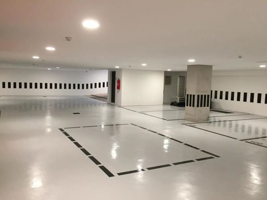 Sala Comercial para Locação em São Paulo, Vila Madalena, 3 banheiros, 4 vagas