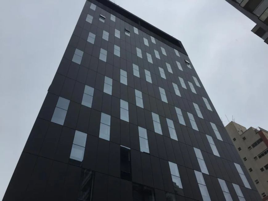 Sala Comercial para Locação em São Paulo, Vila Madalena, 3 banheiros, 4 vagas