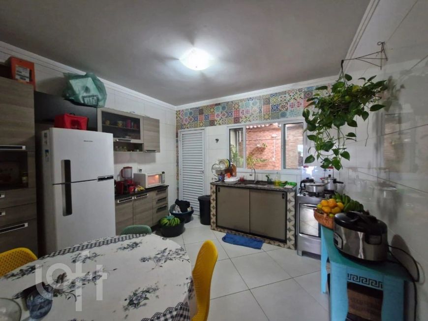 Casa à venda em Limão com 108 m², 2 quartos, 2 suítes, 3 vagas