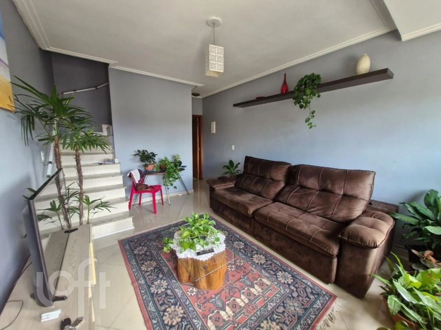 Casa à venda em Limão com 108 m², 2 quartos, 2 suítes, 3 vagas