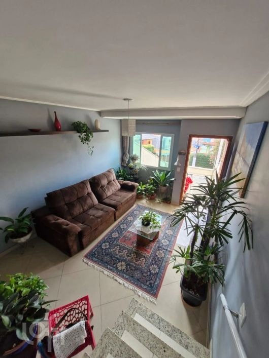 Casa à venda em Limão com 108 m², 2 quartos, 2 suítes, 3 vagas