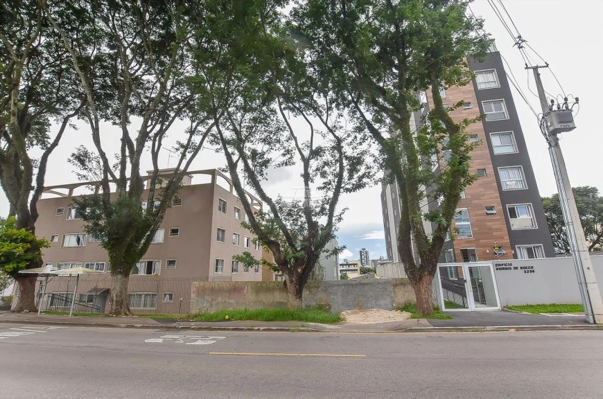 Vendas Terreno Curitiba PR