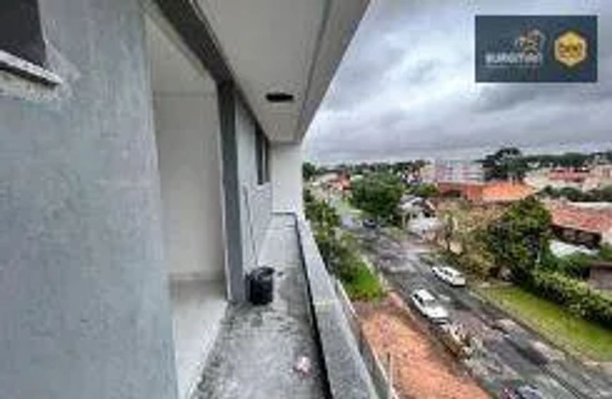 Apartamento NOVO com 2 dormitórios 62 m² - R$ 405.000 - Fanny