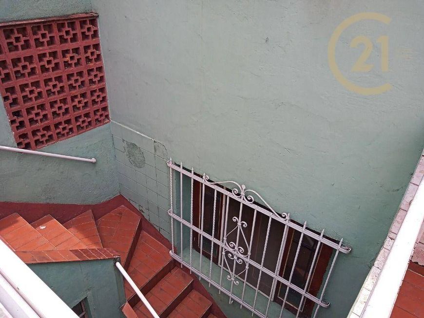 Sobrado com 3 dormitórios à venda, 100 m² por R$ 1.350.000,00 - Pinheiros - São Paulo/SP