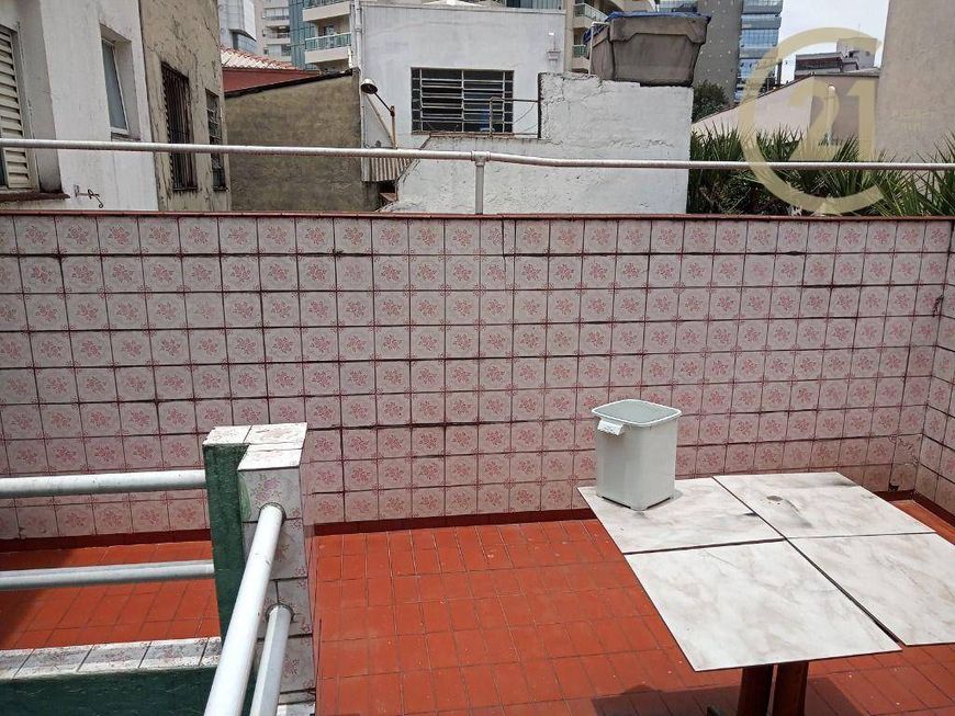 Sobrado com 3 dormitórios à venda, 100 m² por R$ 1.350.000,00 - Pinheiros - São Paulo/SP