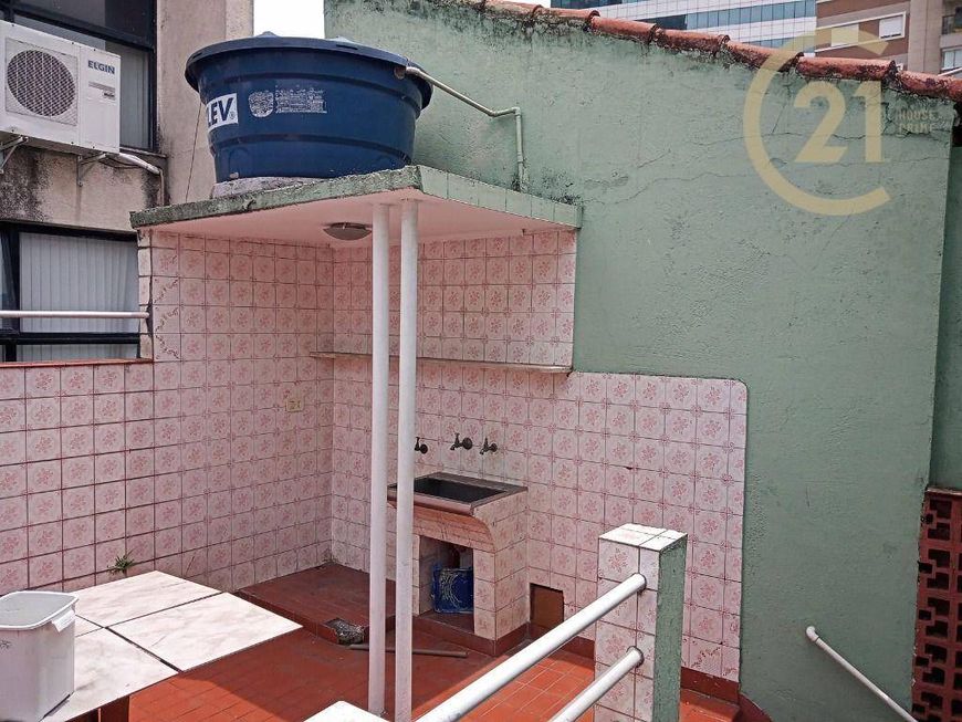 Sobrado com 3 dormitórios à venda, 100 m² por R$ 1.350.000,00 - Pinheiros - São Paulo/SP
