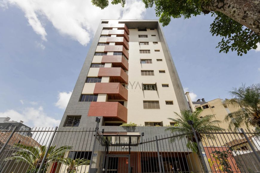 Apartamento à venda Mêrces ARYA1