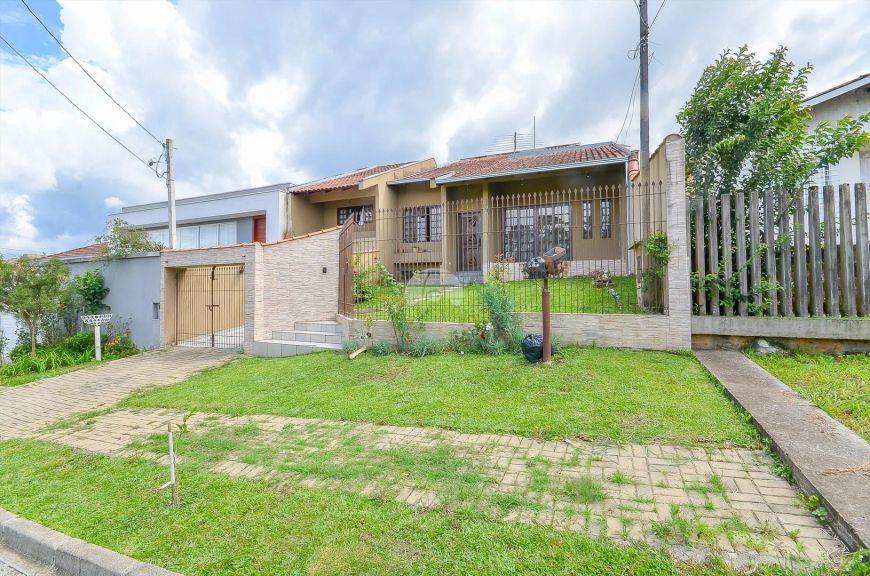 Vendas Casa Curitiba PR