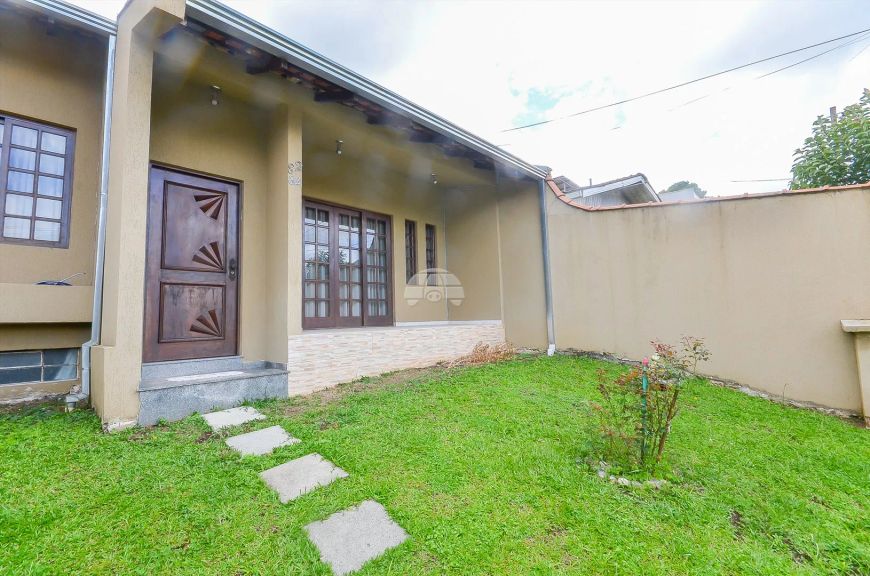 Vendas Casa Curitiba PR