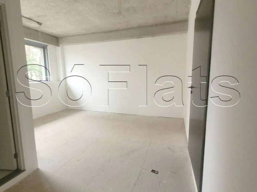 Sala Comercial Elevo Moema, conjunto comercial disponível para locação com 22m²
