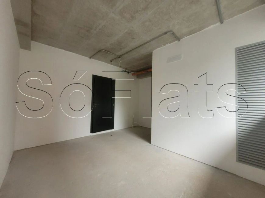 Sala Comercial Elevo Moema, conjunto comercial disponível para locação com 22m²
