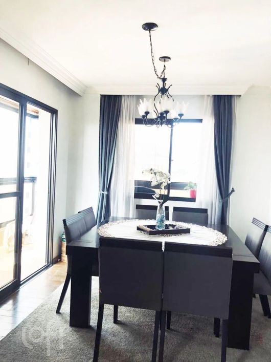 Apartamento à venda em Cursino com 150 m², 3 quartos, 2 suítes, 2 vagas