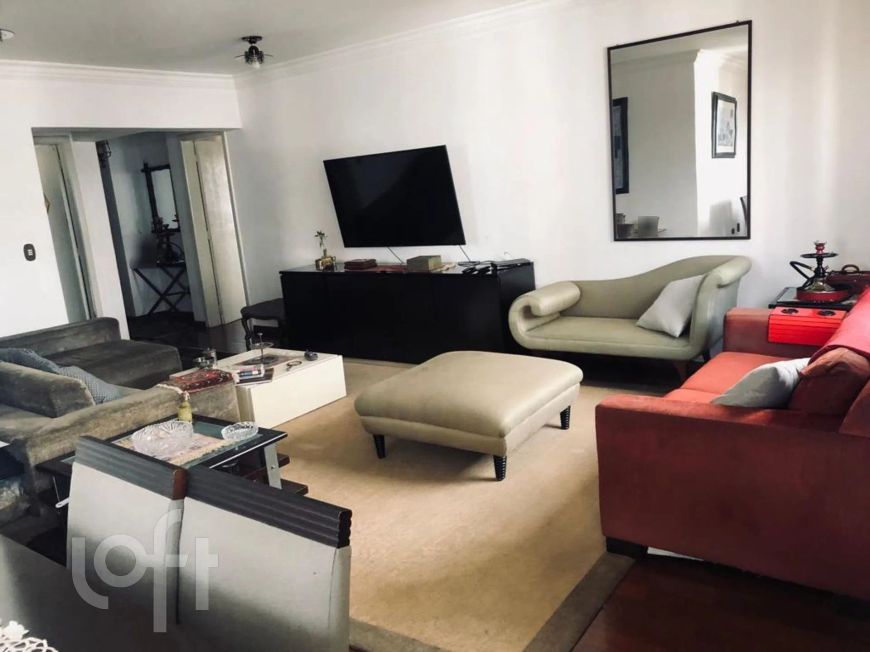 Apartamento à venda em Cursino com 150 m², 3 quartos, 2 suítes, 2 vagas