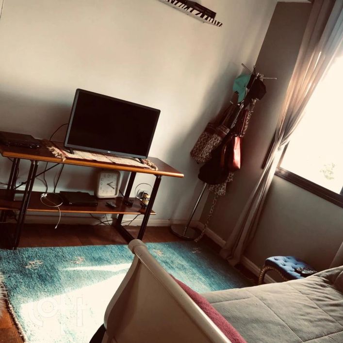 Apartamento à venda em Cursino com 150 m², 3 quartos, 2 suítes, 2 vagas