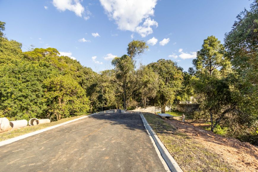 Terreno à venda no São Lourenço ARYA1