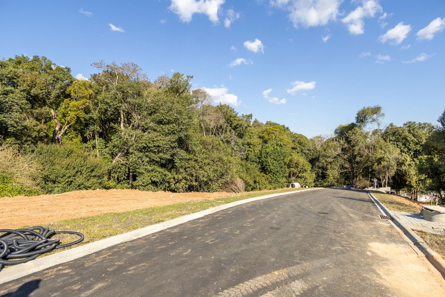 Terreno à venda no São Lourenço ARYA1