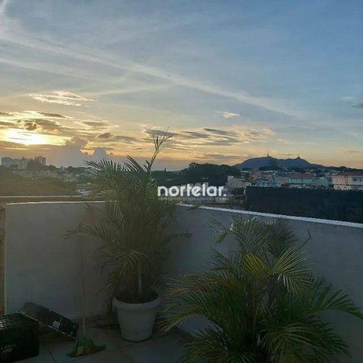 Casa com 2 quartos à venda, 120 m² - Vila Zat - São Paulo/SP