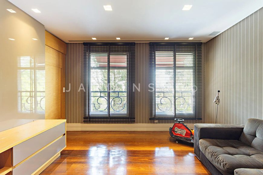 Apartamento à venda em Higienópolis