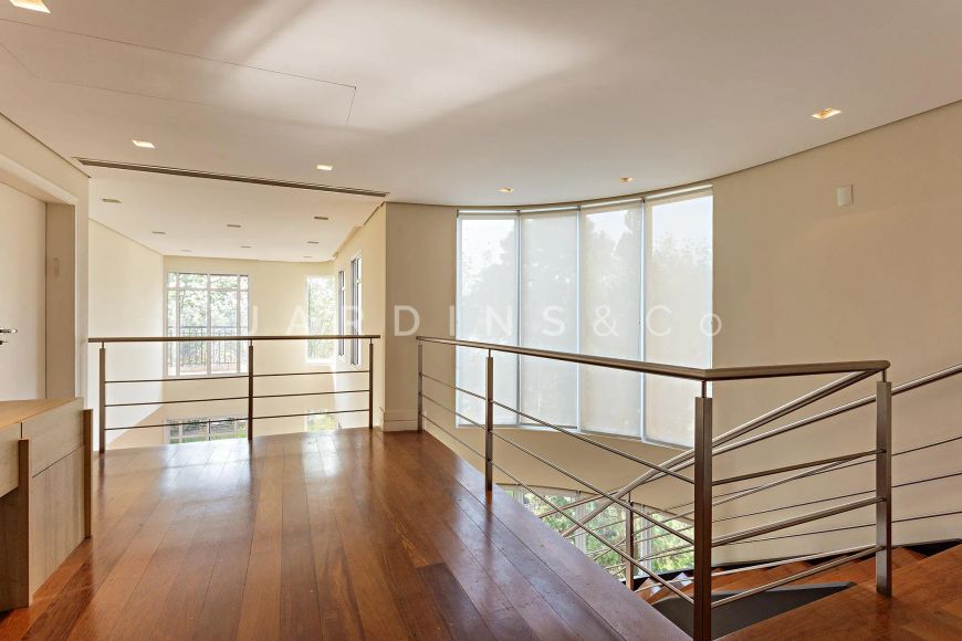Apartamento à venda em Higienópolis