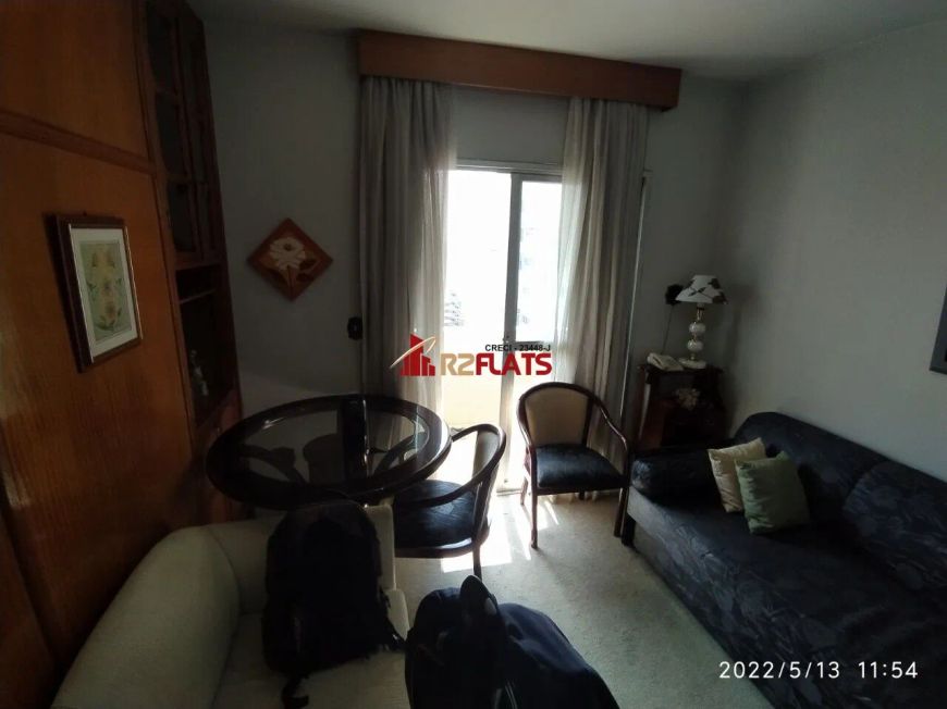 Flat com ótimo preço no bairro Bela Vista. Confira!