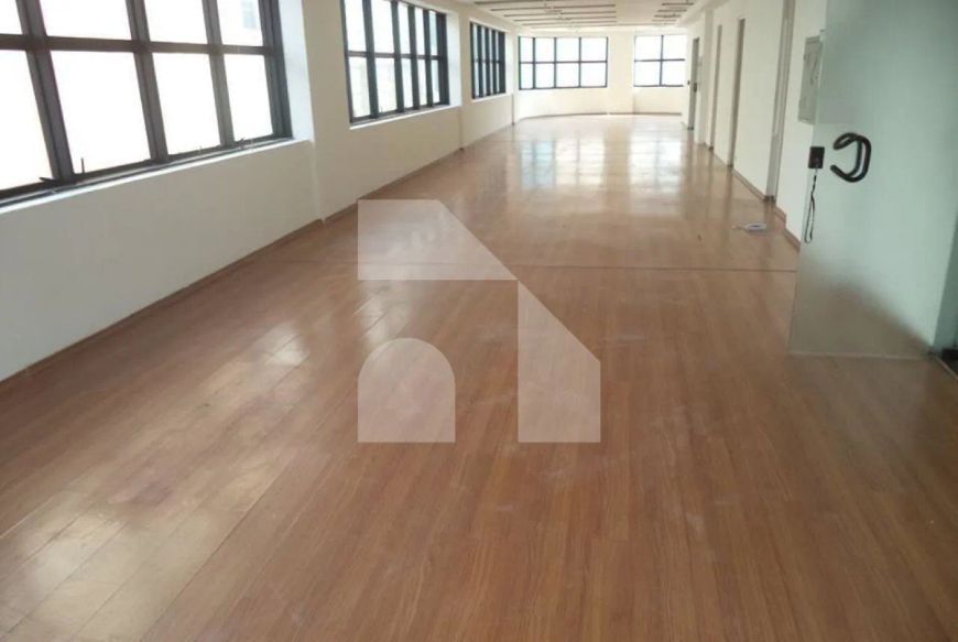 Conjunto comercial em Higienópolis (oportunidade excelente)!