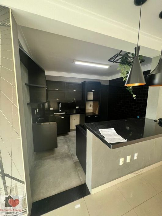 BROOKLIN VELHO CONDOMINIO 250M2 03 SUITES,03 VAGAS PROXIMO SHOP.MORUMBI