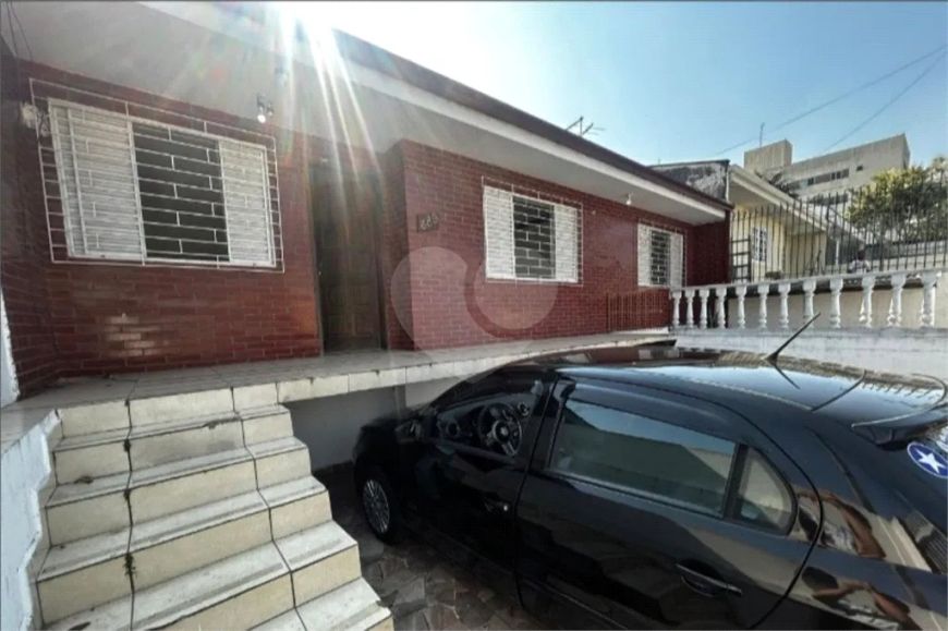 Casa com 3 quartos à venda em Cajuru - PR