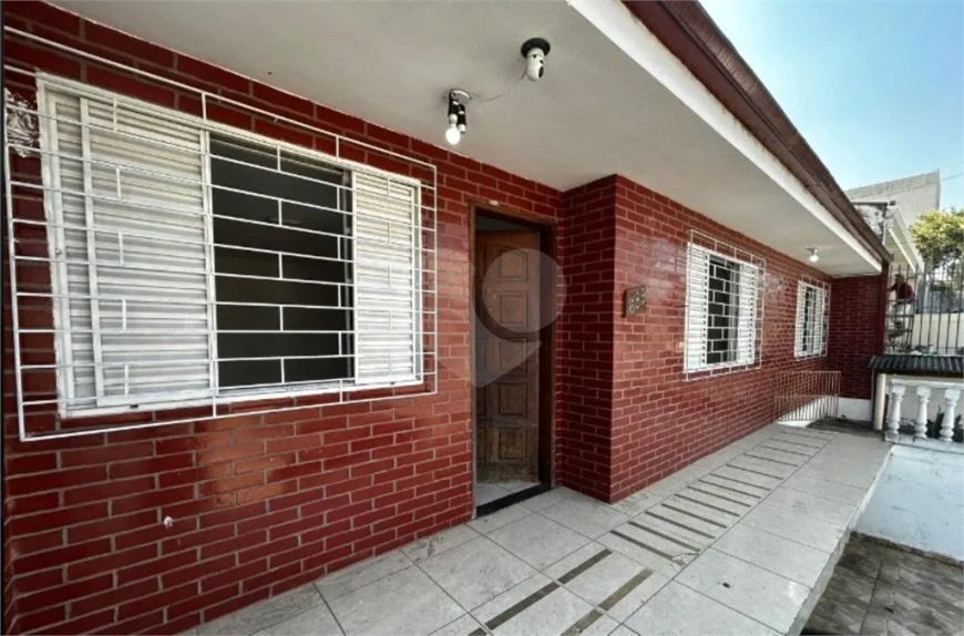 Casa com 3 quartos à venda em Cajuru - PR