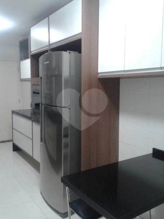 Apartamento com 3 quartos à venda em Mooca - SP