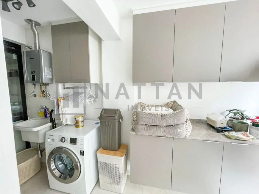 Apartamento com 3 dormitórios à venda, 70 m² por R$ 905.000,00 - Tatuapé - São Paulo/SP