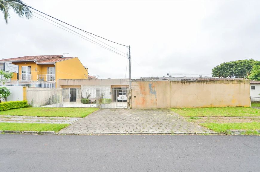 Vendas Terreno Curitiba PR