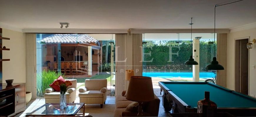 Casa Maravilhosa - Jardim Guedala