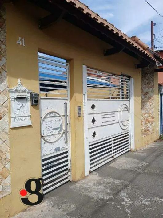 Casa à venda -