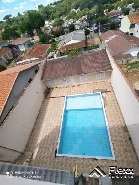 Sobrado com 3 dormitórios à venda, 523 m² por R$ 1.200.000,00 - Campo Comprido - Curitiba/PR