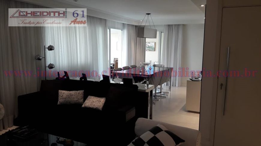 Apartamento em Chácara Klabin - São Paulo