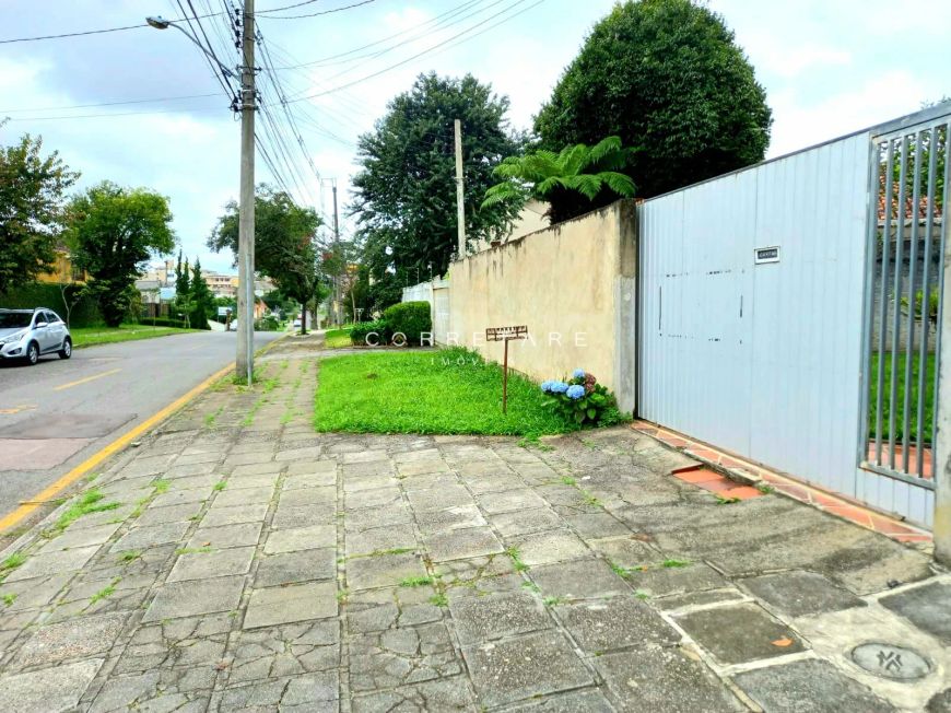 EXCELENTE TERRENO NO BAIRRO AHÚ.