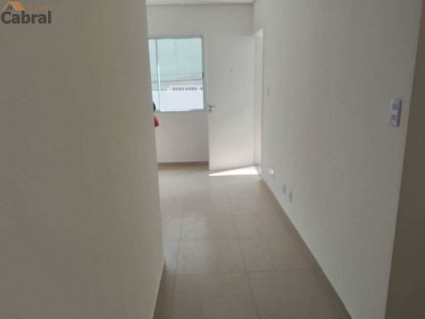 Apartamentos - V. Isolina Mazzei