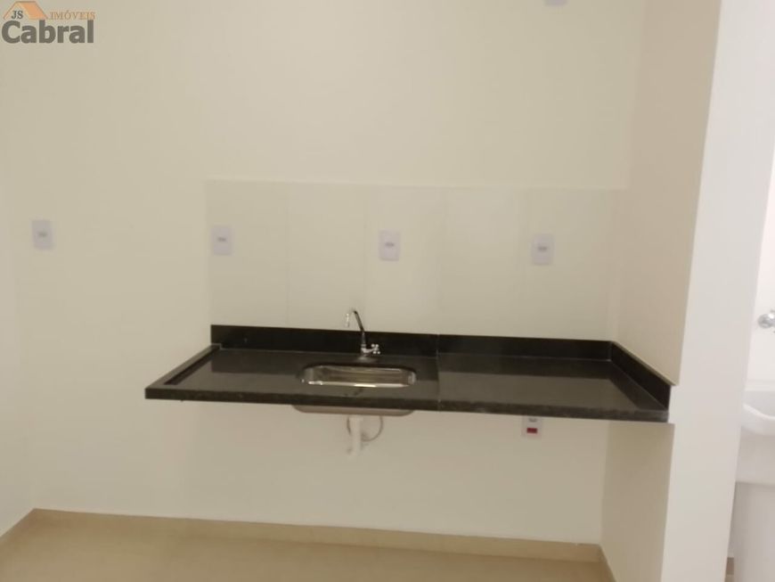 Apartamentos - V. Isolina Mazzei