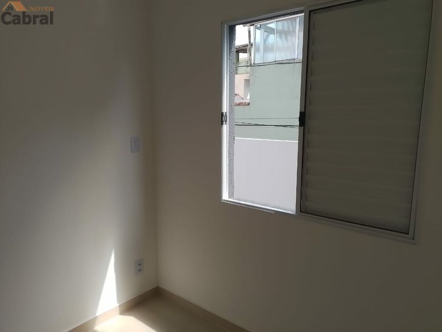 Apartamentos - V. Isolina Mazzei