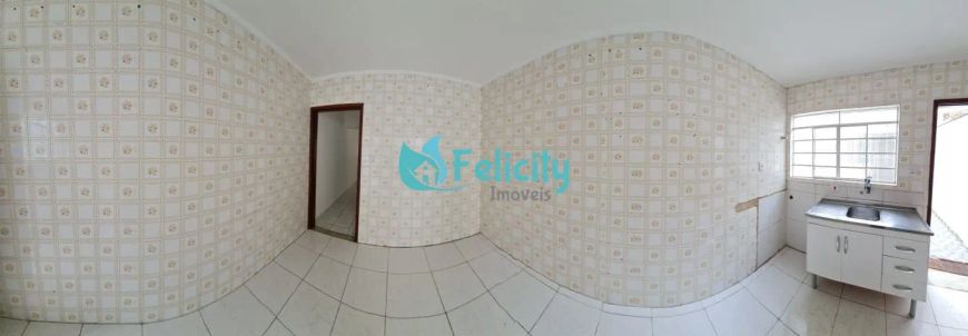 Sobrado com 2 dorms, 1 vaga, 100m2 no Jardim Vista Linda